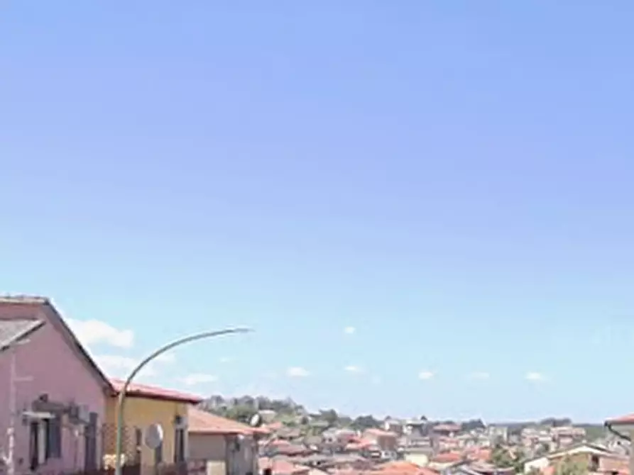 Immagine 5 di Garage in vendita  in Via Traiana a Colleferro