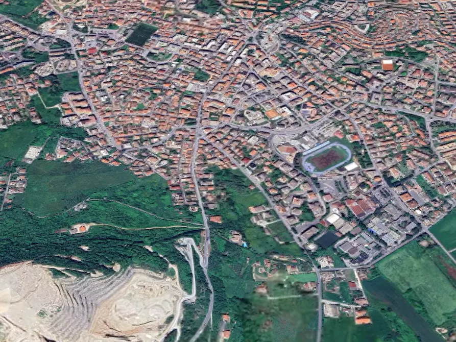 Immagine 6 di Garage in vendita  in Via Traiana a Colleferro