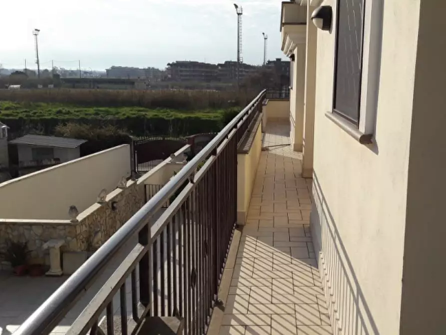 Immagine 6 di Appartamento in vendita  in Via Rumenia a Pomezia