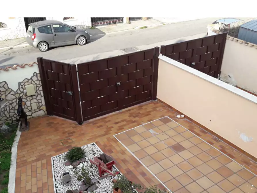 Immagine 5 di Appartamento in vendita  in Via Rumenia a Pomezia