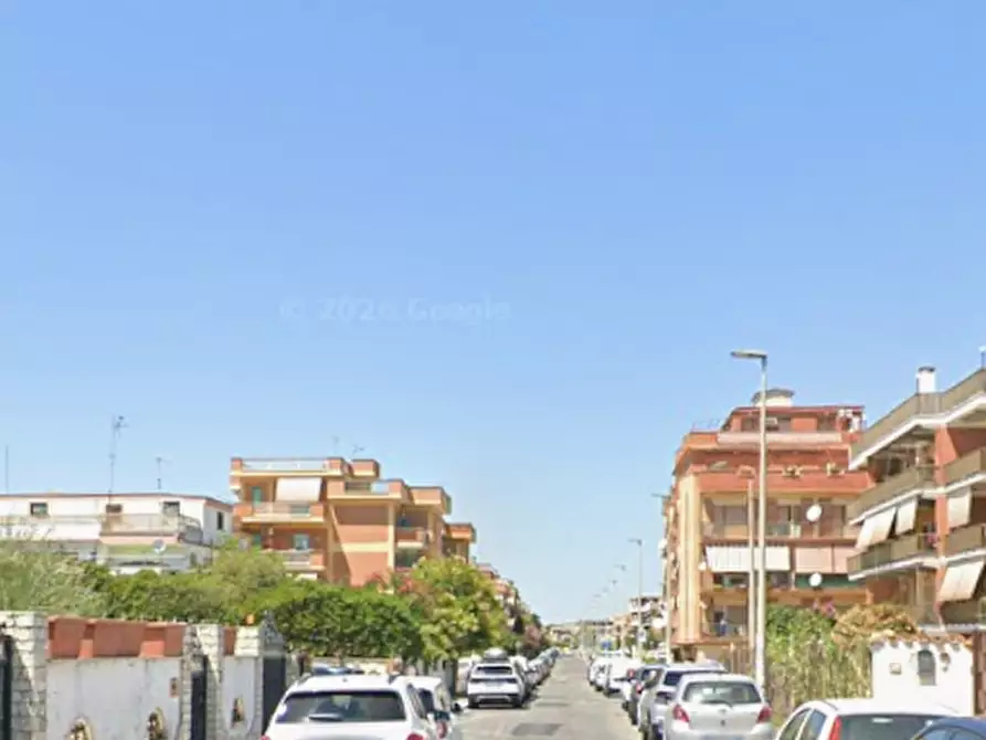 Immagine 7 di Appartamento in vendita  in Via Rumenia a Pomezia