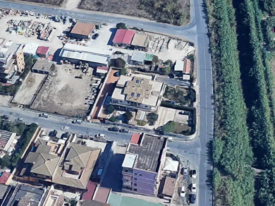 Immagine 11 di Appartamento in vendita  in Via Rumenia a Pomezia