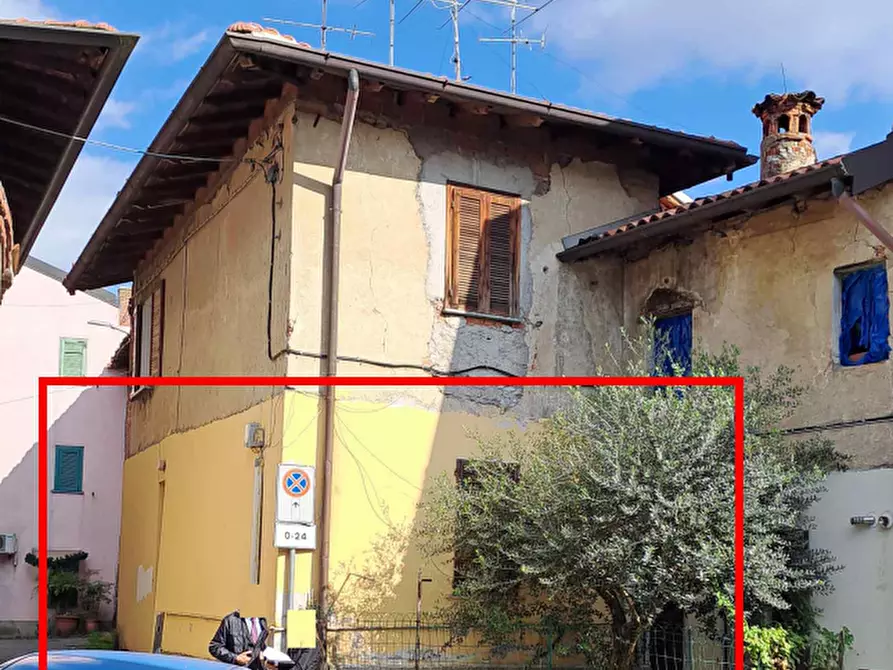 Immagine 1 di Appartamento in vendita  in Via Paolo da Lomazzo a Lomazzo