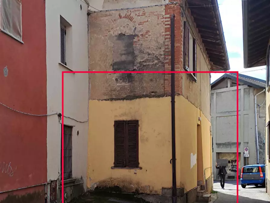 Immagine 2 di Appartamento in vendita  in Via Paolo da Lomazzo a Lomazzo
