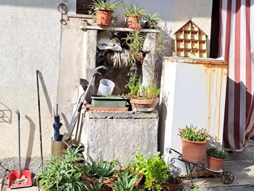 Immagine 3 di Appartamento in vendita  in Via Paolo da Lomazzo a Lomazzo