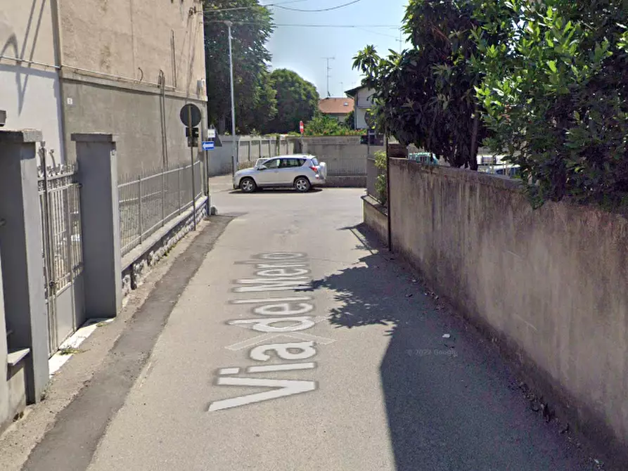 Immagine 10 di Appartamento in vendita  in Strada Del Merlo a Voghera