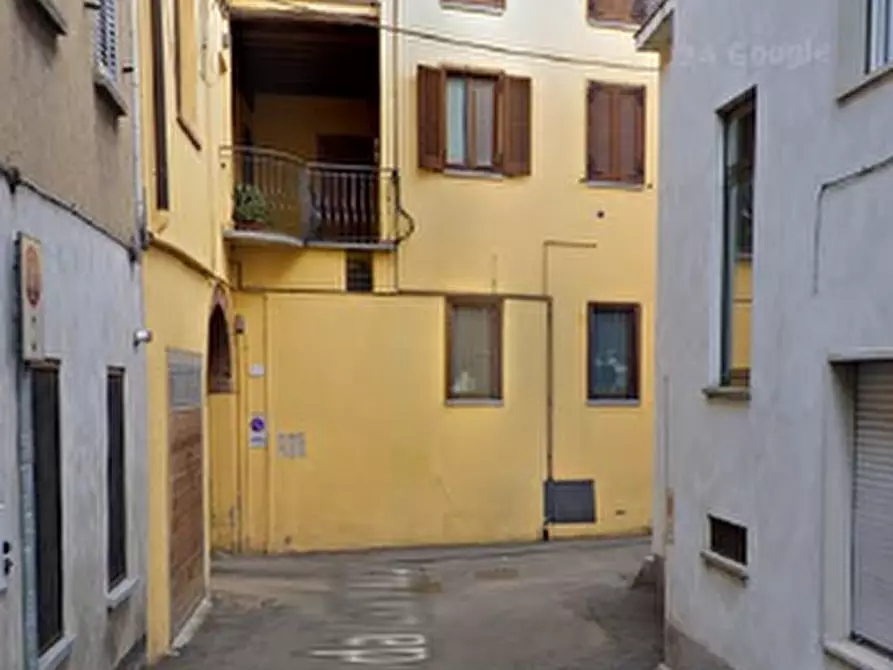 Immagine 5 di Appartamento in vendita  in Via Paolo da Lomazzo a Lomazzo