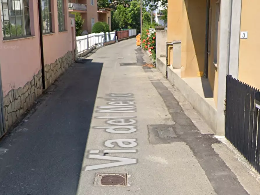Immagine 11 di Appartamento in vendita  in Strada Del Merlo a Voghera