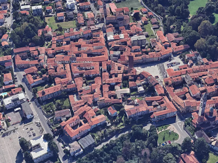 Immagine 7 di Appartamento in vendita  in Via Paolo da Lomazzo a Lomazzo