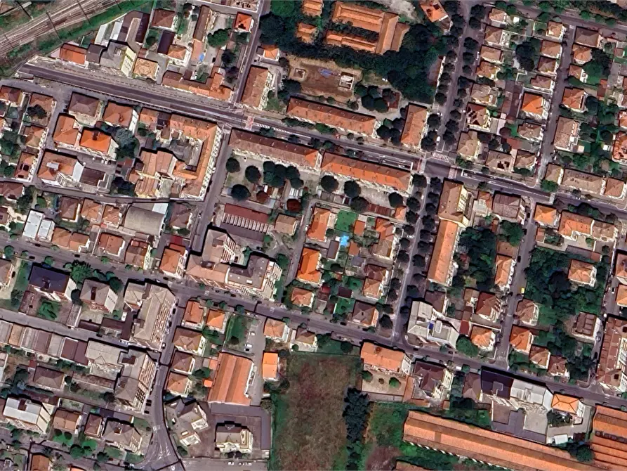 Immagine 13 di Appartamento in vendita  in Strada Del Merlo a Voghera