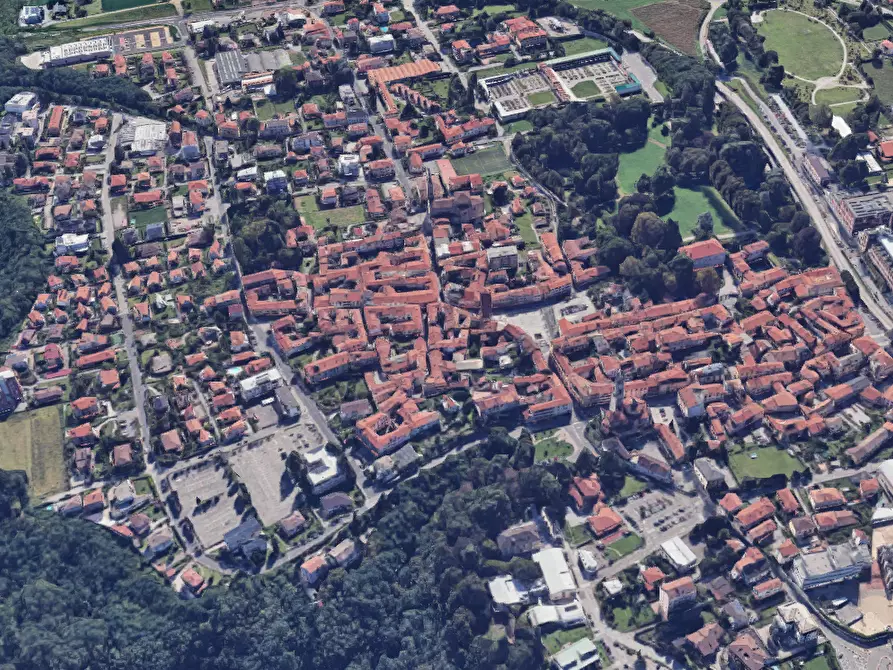 Immagine 9 di Appartamento in vendita  in Via Paolo da Lomazzo a Lomazzo