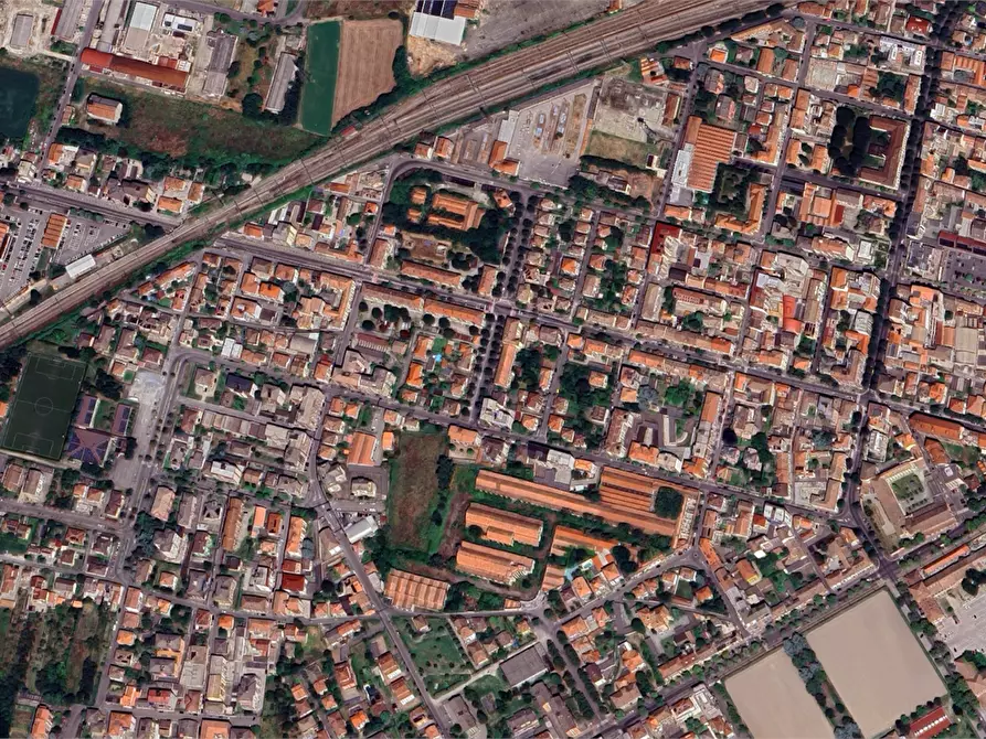 Immagine 14 di Appartamento in vendita  in Strada Del Merlo a Voghera