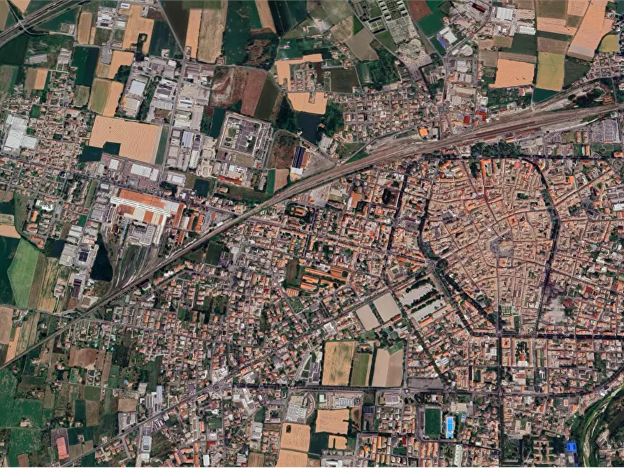 Immagine 15 di Appartamento in vendita  in Strada Del Merlo a Voghera