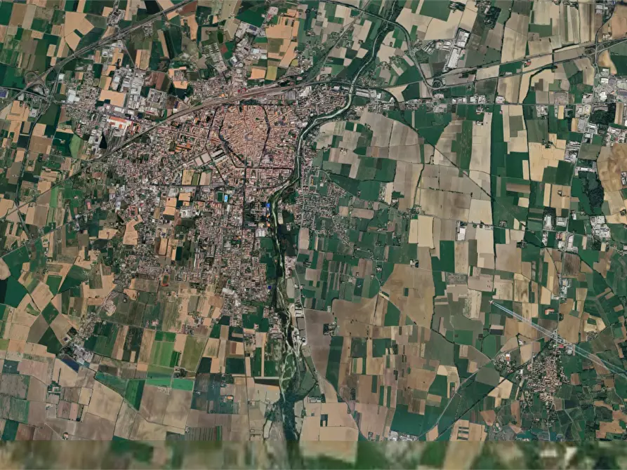 Immagine 16 di Appartamento in vendita  in Strada Del Merlo a Voghera