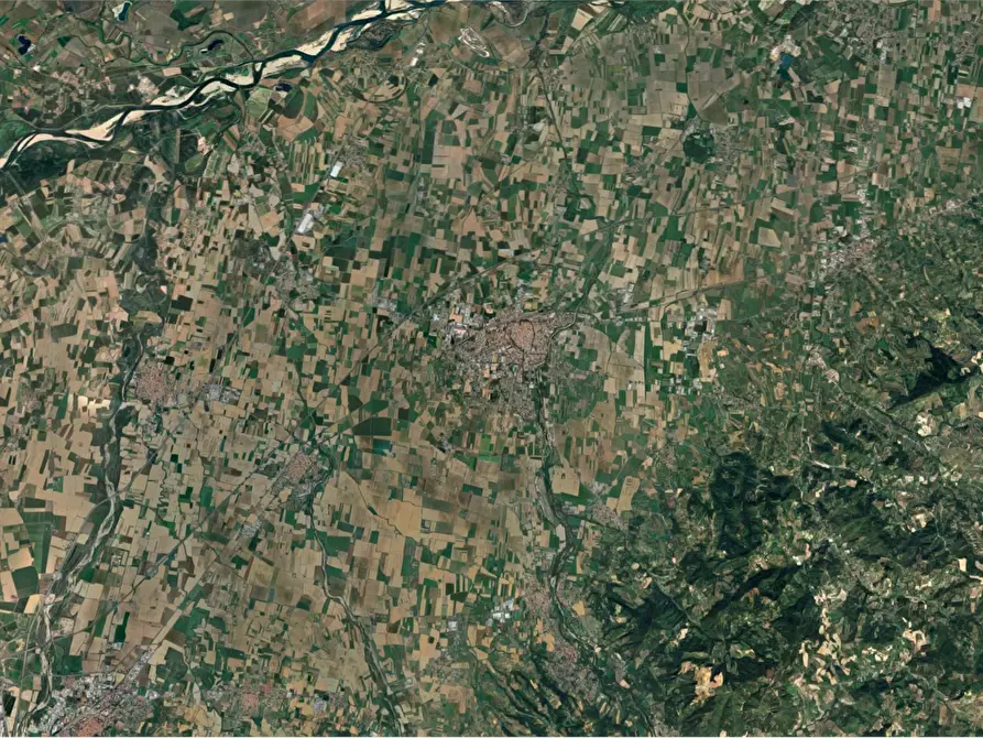 Immagine 17 di Appartamento in vendita  in Strada Del Merlo a Voghera