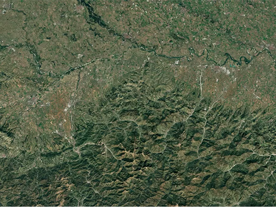 Immagine 18 di Appartamento in vendita  in Strada Del Merlo a Voghera