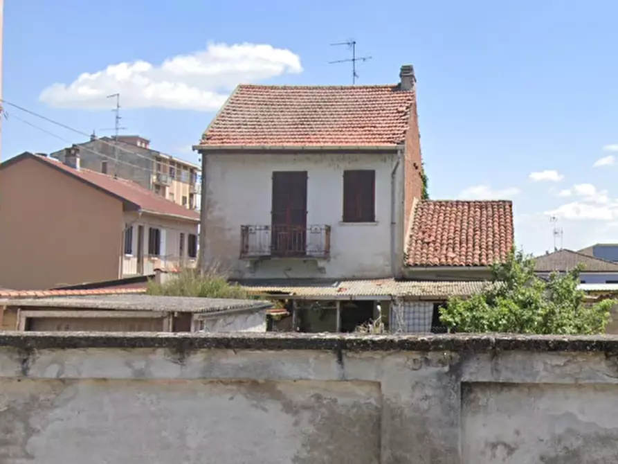 Immagine 2 di Casa indipendente in vendita  in Via XXVI Aprile a Palestro