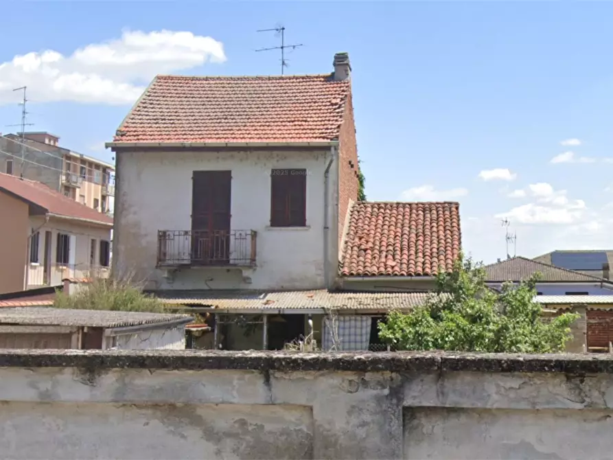 Immagine 3 di Casa indipendente in vendita  in Via XXVI Aprile a Palestro