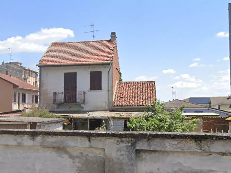 Immagine 4 di Casa indipendente in vendita  in Via XXVI Aprile a Palestro