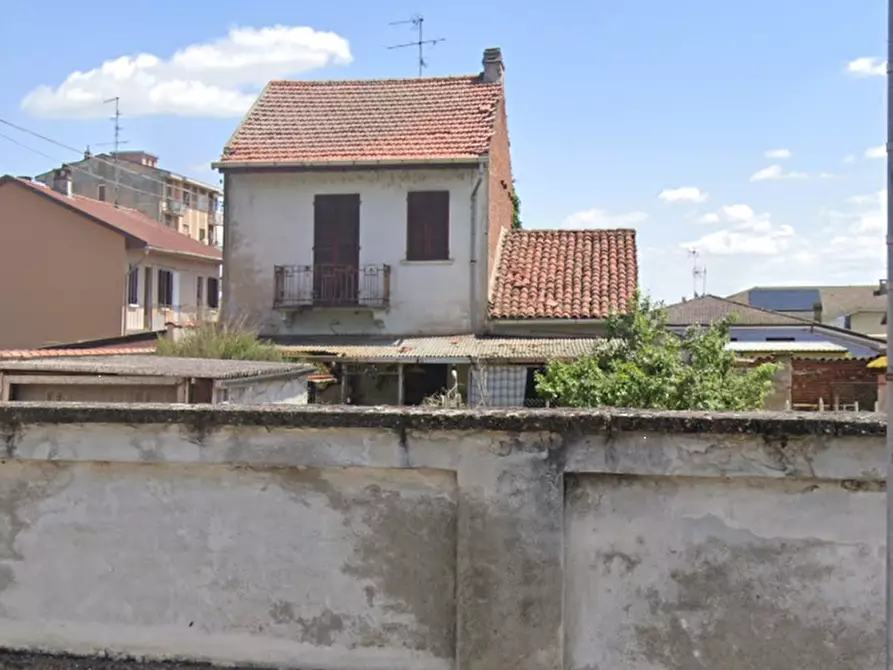 Immagine 5 di Casa indipendente in vendita  in Via XXVI Aprile a Palestro