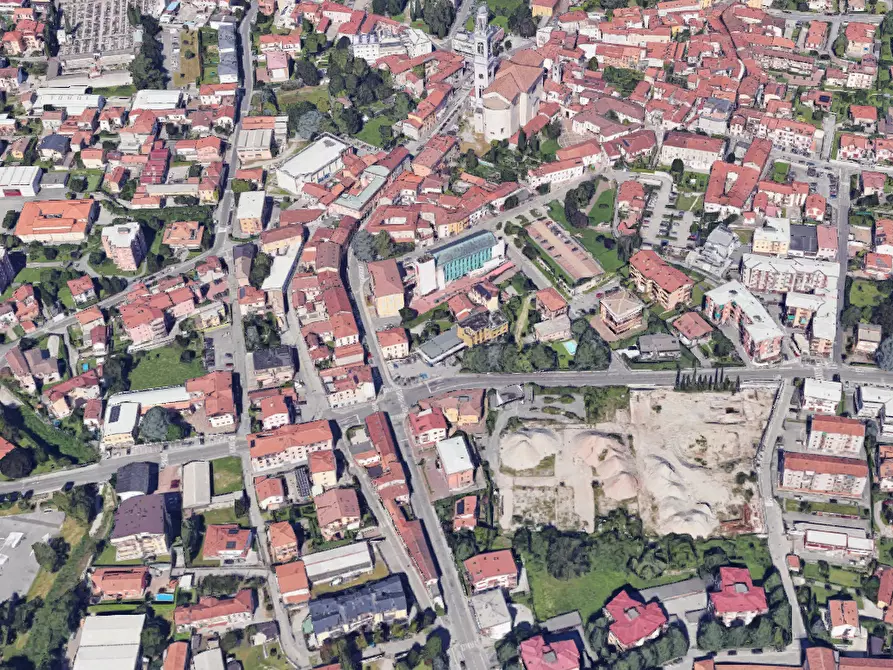 Immagine 8 di Negozio in vendita  in Via Roma a Valmadrera