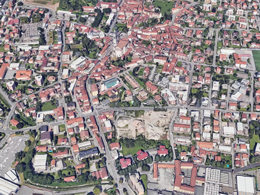 Immagine 9 di Negozio in vendita  in Via Roma a Valmadrera