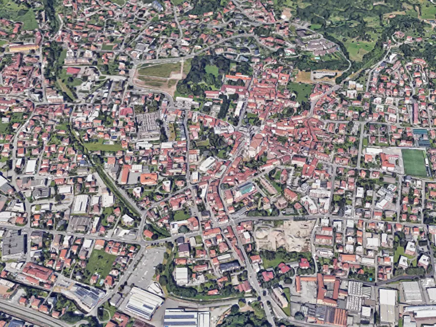 Immagine 10 di Negozio in vendita  in Via Roma a Valmadrera