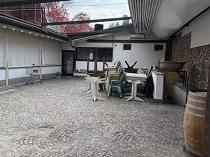 Immagine 7 di Hotel in vendita  in Strada Statale a Mandello Del Lario