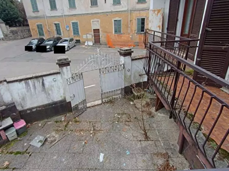 Immagine 5 di Casa indipendente in vendita  in Lago Europa  a Caronno Varesino