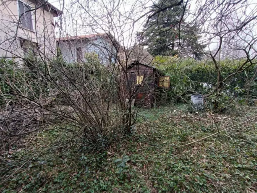 Immagine 6 di Casa indipendente in vendita  in Lago Europa  a Caronno Varesino