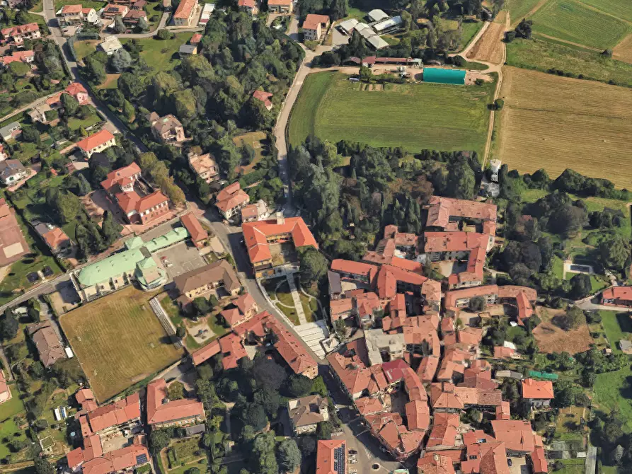Immagine 13 di Casa indipendente in vendita  in Lago Europa  a Caronno Varesino