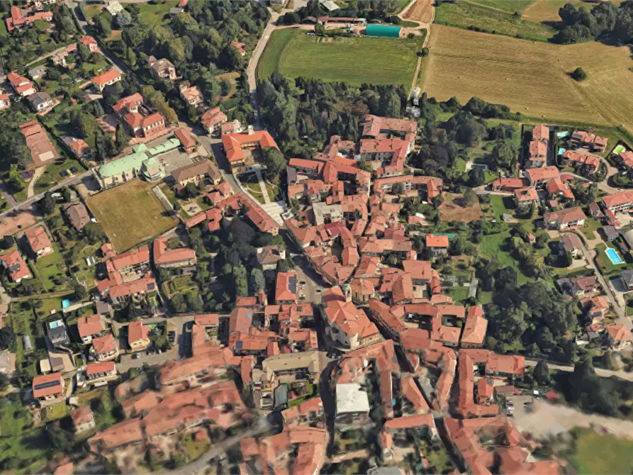 Immagine 14 di Casa indipendente in vendita  in Lago Europa  a Caronno Varesino