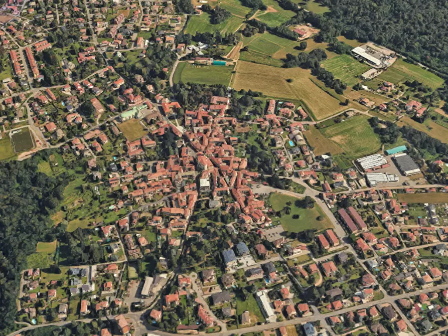 Immagine 16 di Casa indipendente in vendita  in Lago Europa  a Caronno Varesino