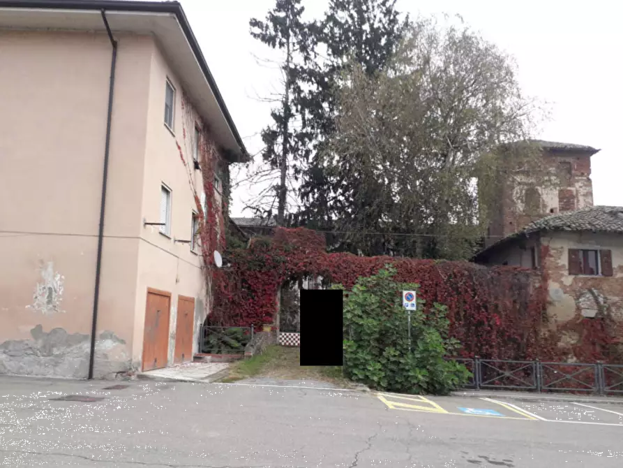 Immagine 1 di Appartamento in vendita  in Via Frascarolo a Torre Beretti E Castellaro