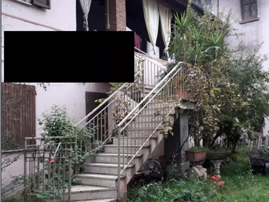 Immagine 3 di Appartamento in vendita  in Via Frascarolo a Torre Beretti E Castellaro