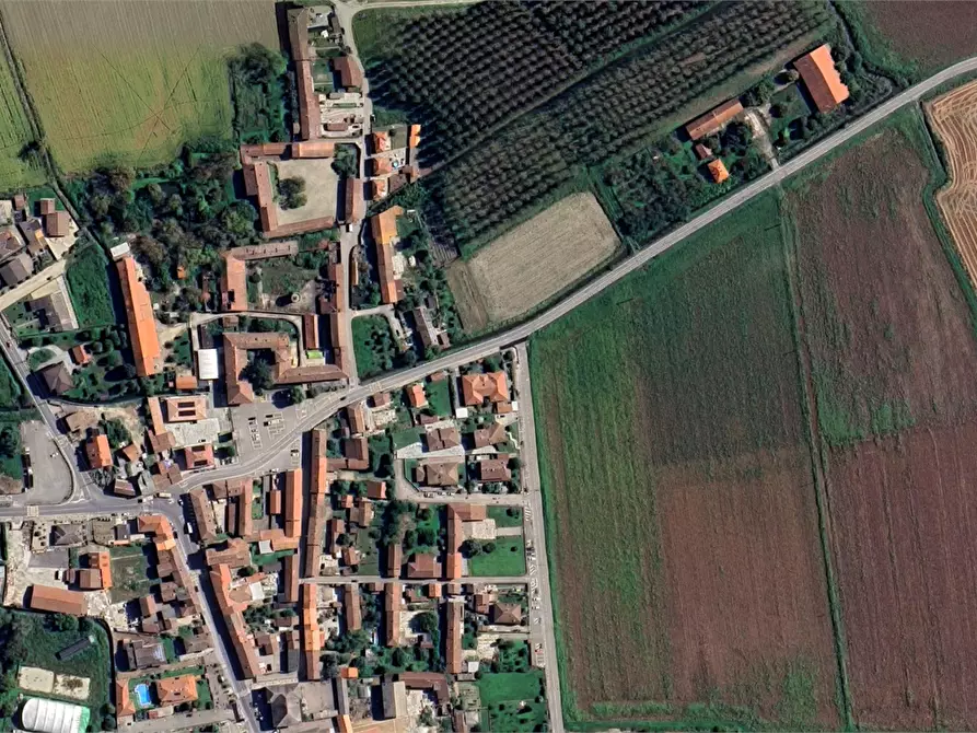 Immagine 10 di Appartamento in vendita  in Via Frascarolo a Torre Beretti E Castellaro
