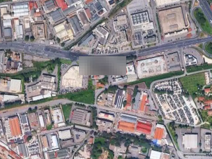 Immagine 12 di Posto auto in vendita  in Via Tiburtina a Roma