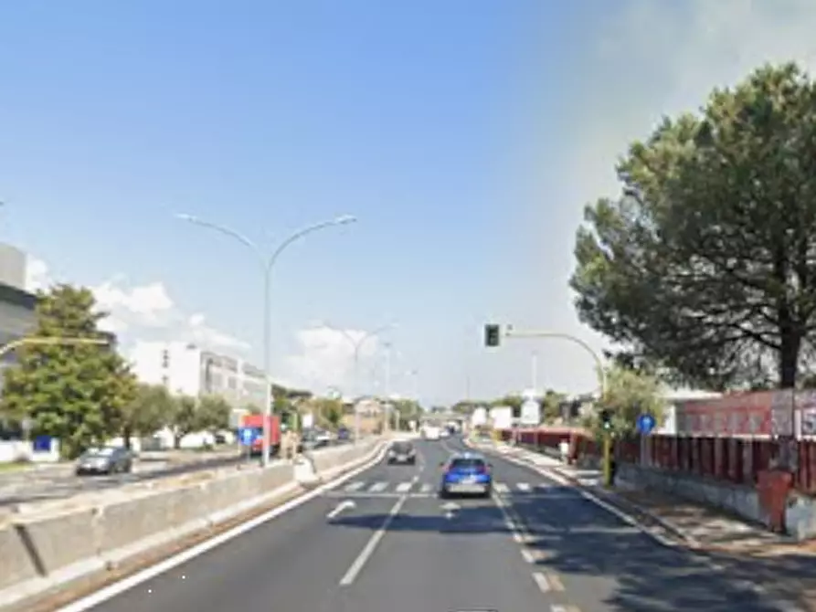 Immagine 4 di Posto auto in vendita  in Via Tiburtina a Roma