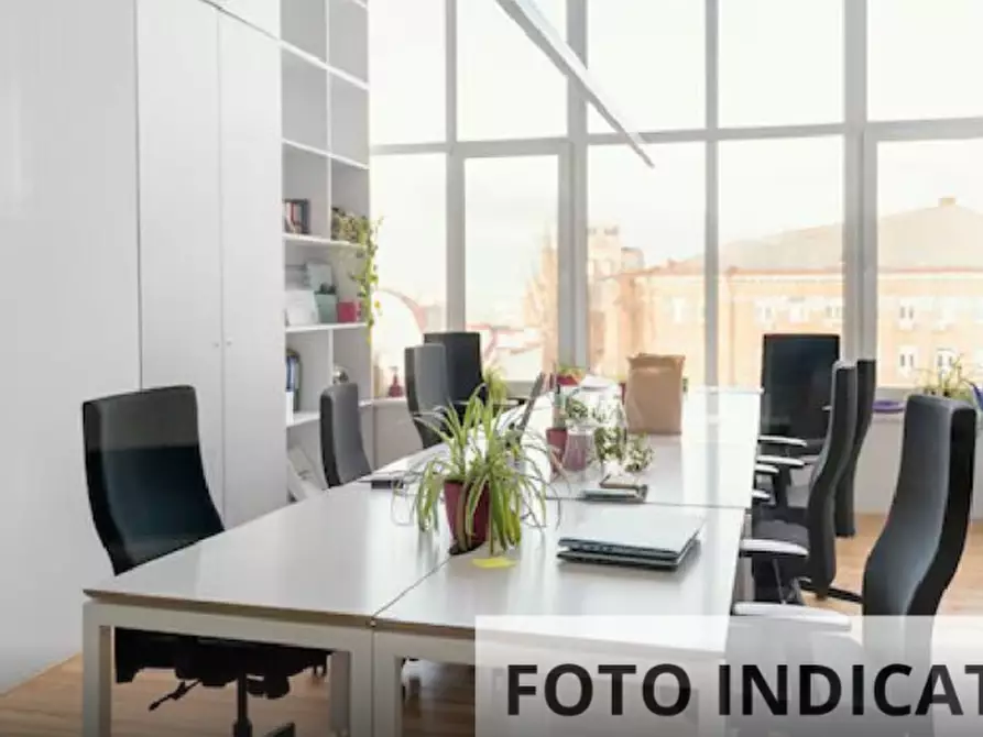 Immagine 8 di Ufficio in vendita  in Via della Miniera a Barberino Di Mugello