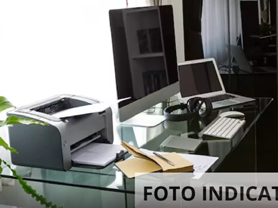 Immagine 10 di Ufficio in vendita  in Via della Miniera a Barberino Di Mugello