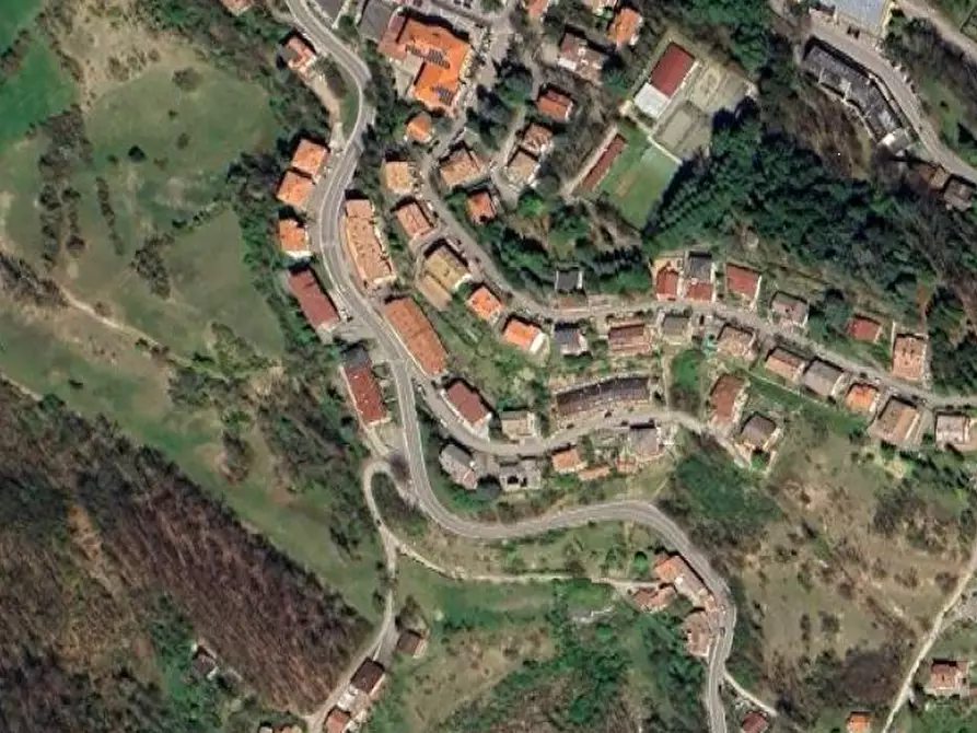 Immagine 5 di Villetta a schiera in vendita  in Via Giardini Sud a Serramazzoni