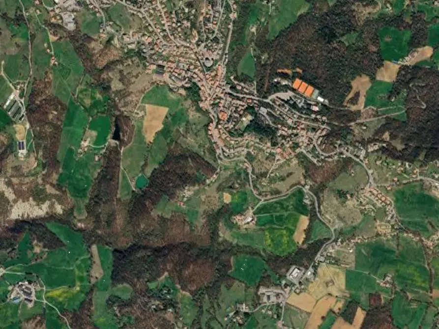 Immagine 7 di Villetta a schiera in vendita  in Via Giardini Sud a Serramazzoni