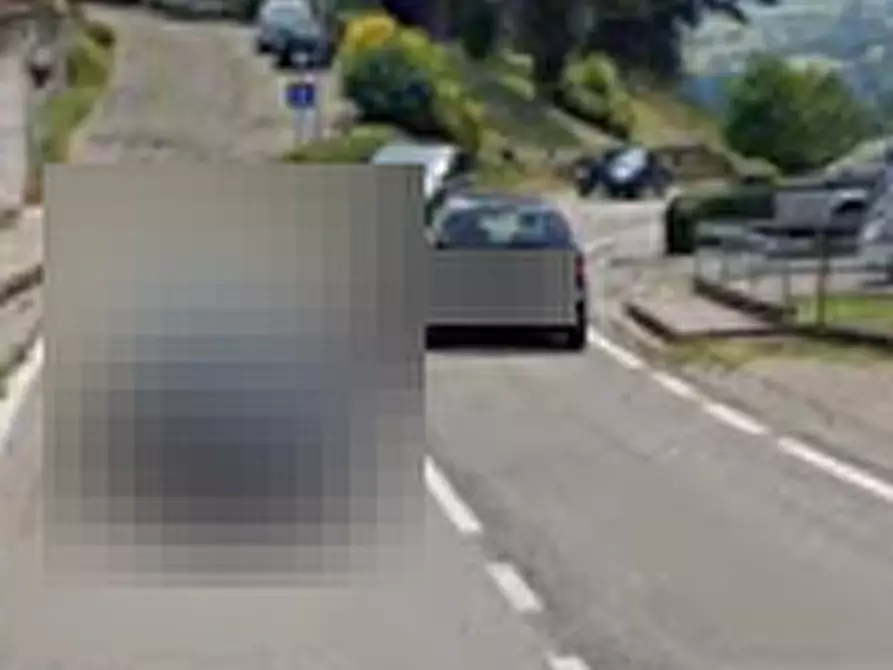 Immagine 10 di Villetta a schiera in vendita  in Via Giardini Sud a Serramazzoni