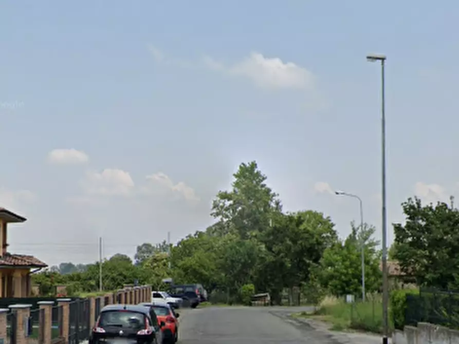 Immagine 11 di Capannone industriale in vendita  in Via Alessandro Pertini  a Pinarolo Po