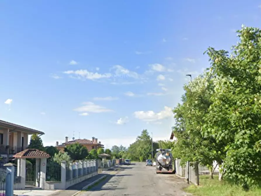 Immagine 12 di Capannone industriale in vendita  in Via Alessandro Pertini  a Pinarolo Po