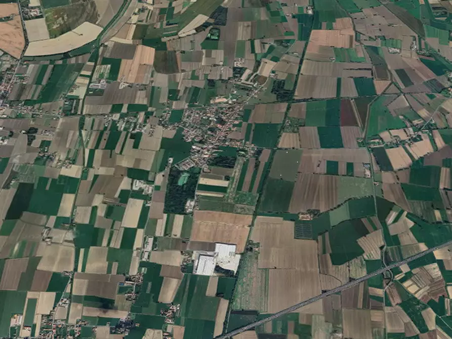 Immagine 15 di Capannone industriale in vendita  in Via Alessandro Pertini  a Pinarolo Po