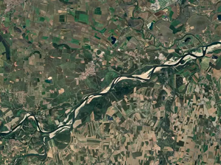 Immagine 18 di Azienda agricola in vendita  in Cascina Aurora  a Pieve Del Cairo