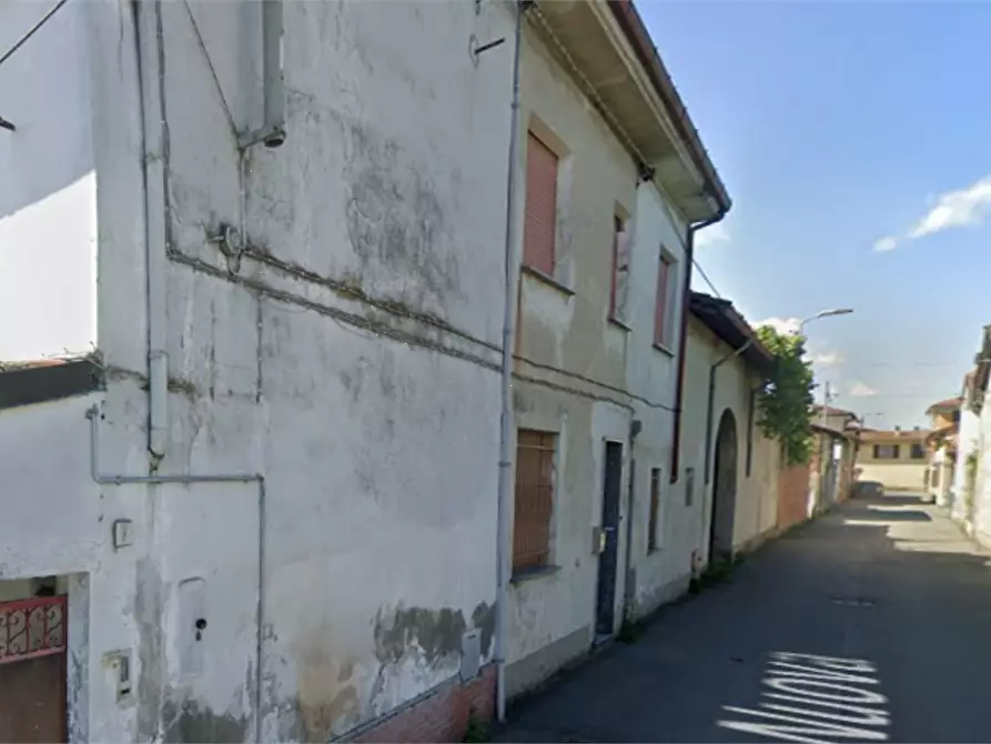 Immagine 4 di Casa indipendente in vendita  in Via Nuova a Suardi