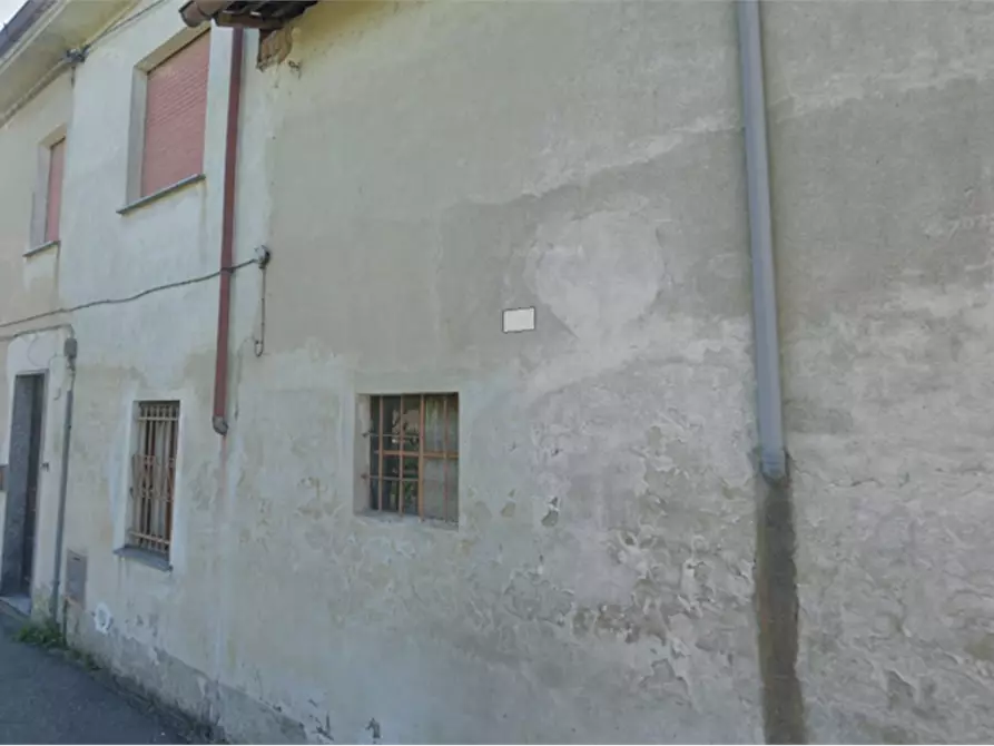 Immagine 5 di Casa indipendente in vendita  in Via Nuova a Suardi