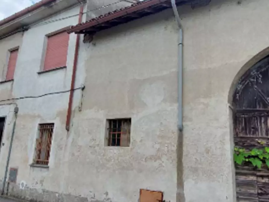 Immagine 6 di Casa indipendente in vendita  in Via Nuova a Suardi